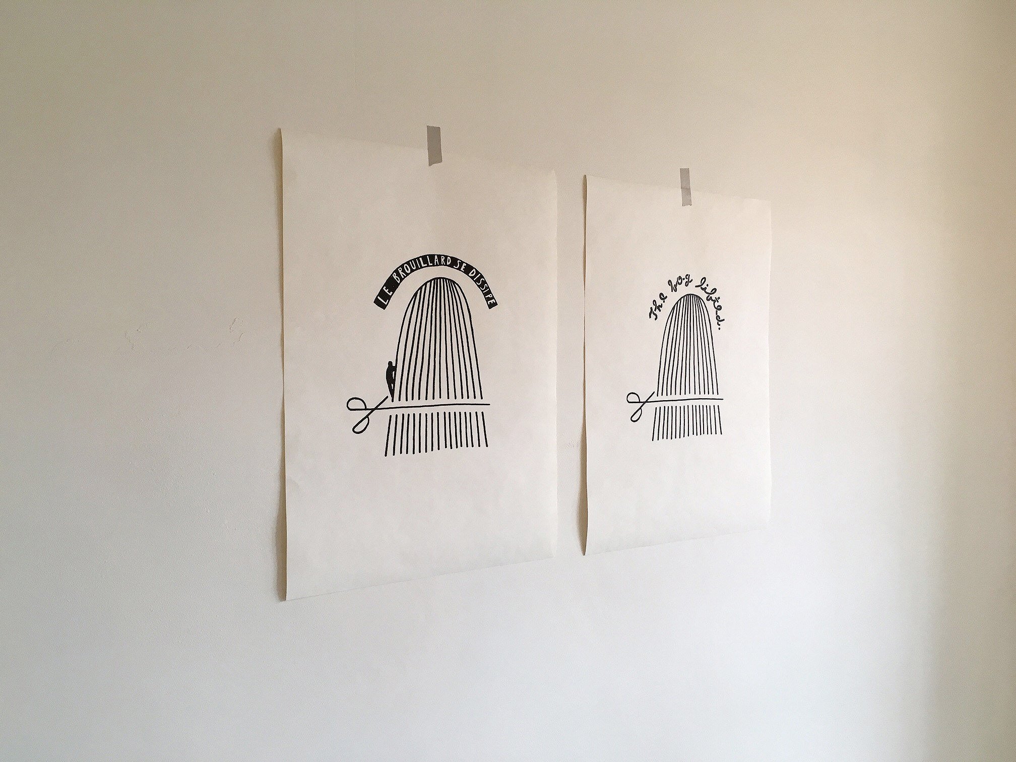 ヘアサロン montblanc(モンブラン) 