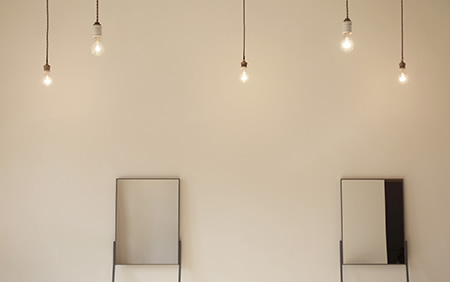 ヘアサロン montblanc(モンブラン) 